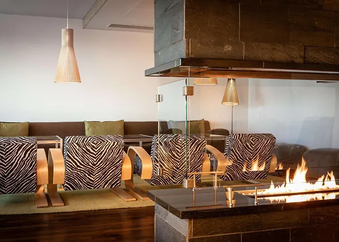 Hilton Helsinki Airport