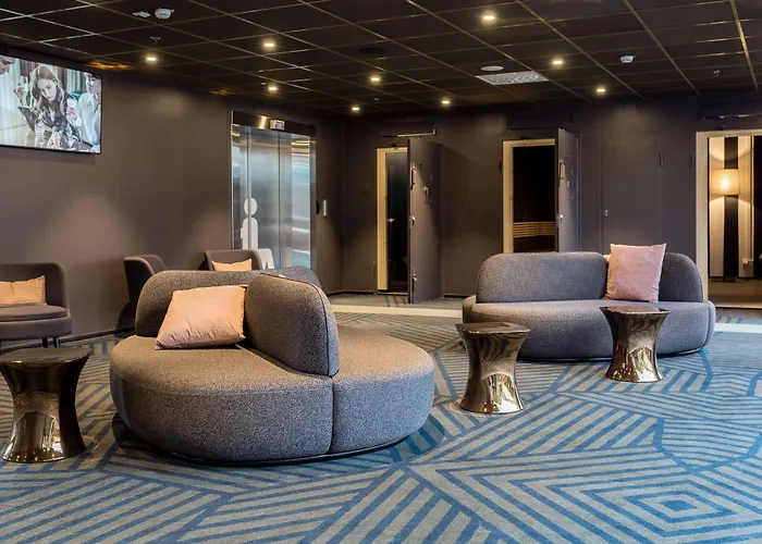 Scandic Helsinki Airport