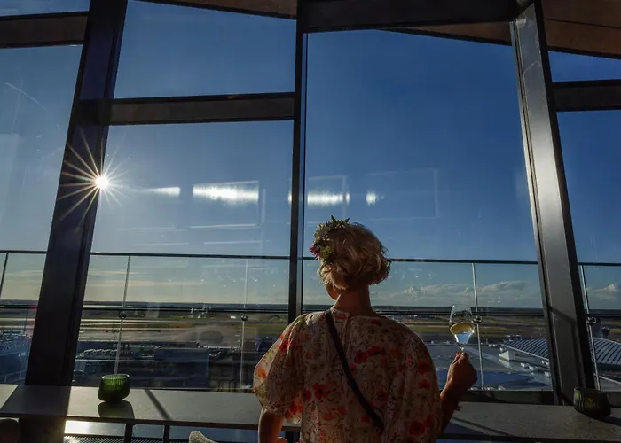 Clarion Hotel Helsinki Airport